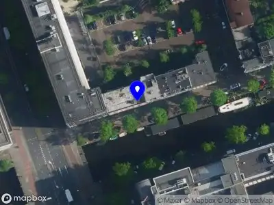 VvE Nwe. Achtergracht  51, 53, 55 Amsterdam