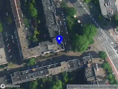 Nieuw bedrijf VvE Amsteldijk 123