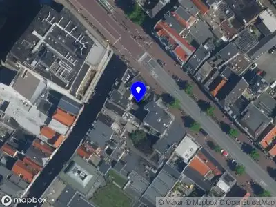 VvE Gr. Houtstraat 75/Ged. Oude Gracht Haarlem