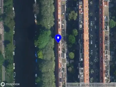 VvE Westlandgracht 177 Amsterdam