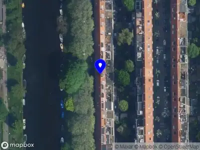 VvE Westlandgracht 175 Amsterdam
