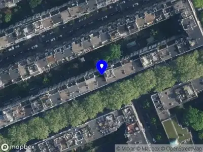VvE Lomanstraat 68 Amsterdam