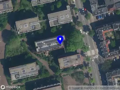 Levi SYNERGY Amsterdam