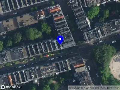 Nieuw bedrijf VvE 1ste Jan Steenstraat 149