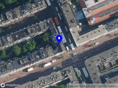 VvE Ten Katestraat 40 Amsterdam