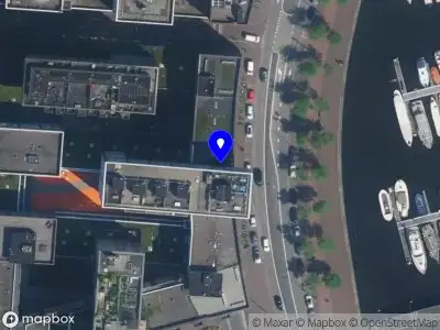 VvE Prinsenstraat 15 Amsterdam