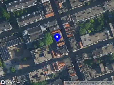 VvE Tweede Tuindwarsstraat 10 Amsterdam