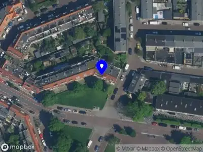 "Vereniging van Eigenaren van Flat van Zeggelenplein 67 t/m 71" Haarlem