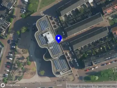 Oudervereniging IKC NoordRijk basisschool