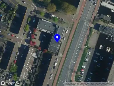 Stichting Girard Studiekring Haarlem