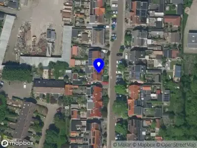 Nieuw bedrijf Bas Beentjes Timmerwerken