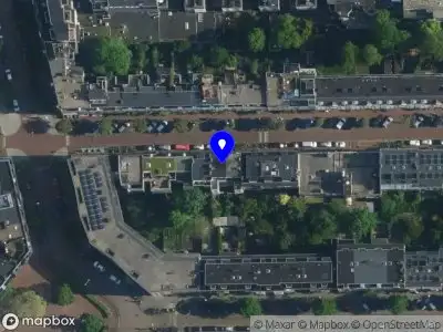 VvE Balistraat 90 Amsterdam