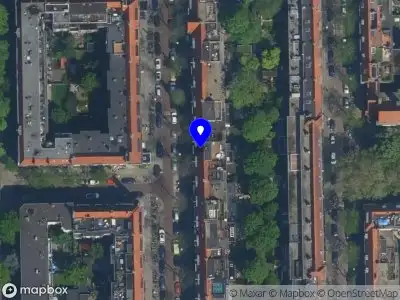 VVE Paramaribostraat 132-134 te Amsterdam Amsterdam