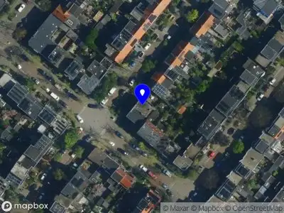 Buro Blond Haarlem