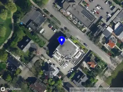 Nieuw bedrijf VvE Aurelia