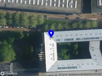 AYA Zorginstellingen B.V. Amsterdam