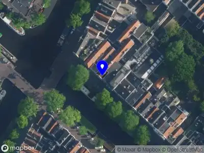 Studio Kokos Amsterdam