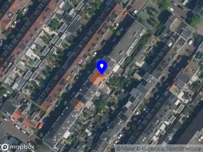 VvE Vooruitgangstraat 129 en 131 Haarlem