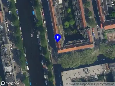 Stichting Tilt Amsterdam