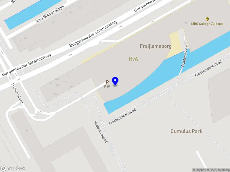 Stichting Schoolfonds HES