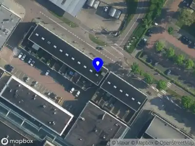 Mathilda’s Pets Amsterdam