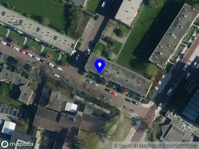 Vereniging van Eigenaren Flatgebouw Jacques Perklaan 2 tot en met 24 (even) te Haarlem Haarlem