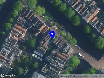 De Blaue Croon, VvE Brouwersgracht 75-77 Amsterdam