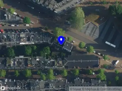 Nieuw bedrijf Vereniging van eigenaars gebouw 