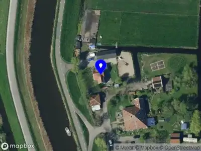 Praktijk Tao Driehuizen