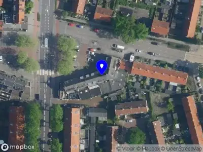 Vereniging van Eigenaars "HUESEPLEIN 15/17" Amstelveen