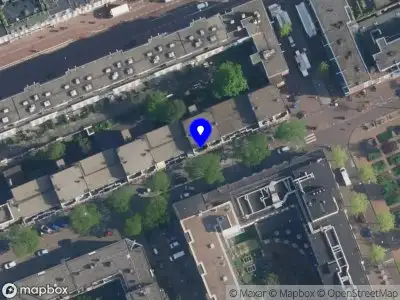 Tandartsengroep Borgerstraat Amsterdam