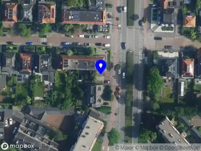 Vve Aalsmeerweg 18 Amstelveen