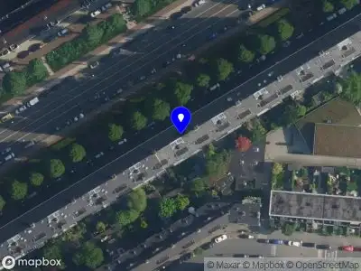 VvE Rooseveltlaan 125-139 te Amsterdam Amsterdam