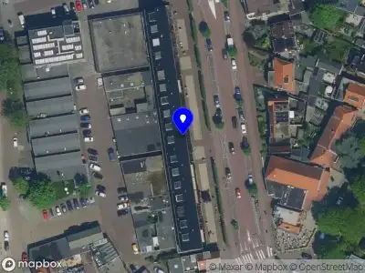 F.B. Korstanje Beheer B.V. Santpoort-Noord