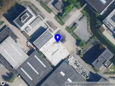 UltraPure International B.V.