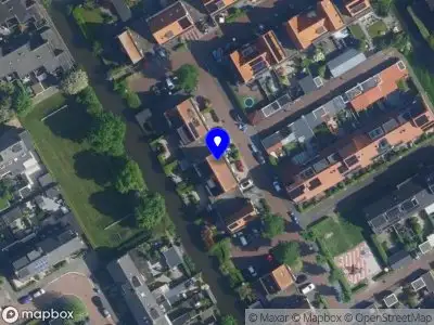 Nieuw bedrijf Brant Holding B.V.