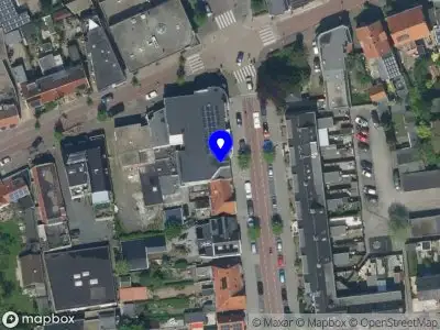 VvE Wormerveste a/d Zaandammerstraat, Wormer Wormer