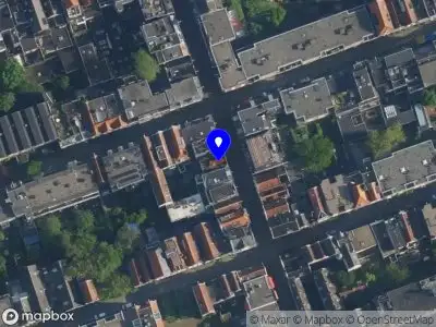 VvE 1e Tuindwarsstraat 6 te Amsterdam Amsterdam