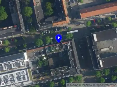 VvE Geulstr. 15-19-17 en Geleenstr. 40-42-44 Amsterdam
