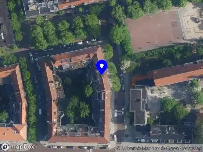 Vve Wodanstraat 10-12 te Amsterdam Amsterdam