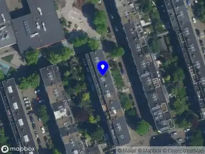 VvE Sanderijnstraat 39-43 Amsterdam