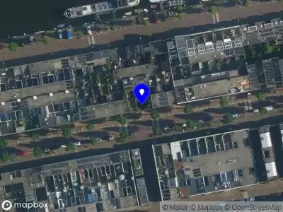 Vereniging van eigenaars gebouw "Sporenburg II" nabij de C. van Eesterenlaan en de Borneolaan te Amsterdam Amsterdam