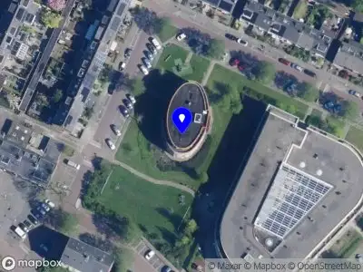 Nieuw bedrijf VvE Jacob Reviushof