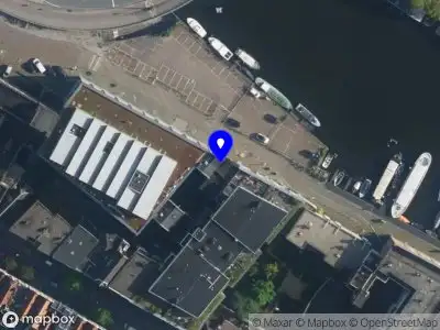 Marc van Zijp Amsterdam