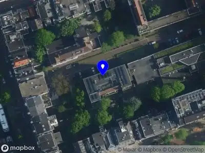 MÀNA Amsterdam Amsterdam