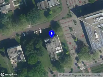 VvE 'Urban Villa III'