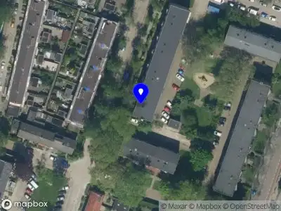 Vereniging van Eigenaars van de flatgebouwenMerelstraat nummers 46 tot en met 60 (even num-mers) en Zwaluwstraat 18 tot en met 64 (evennummers) te Wor Wormerveer