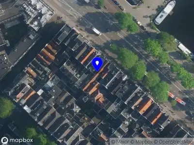 VvE Prins Hendrikkade 127 Amsterdam