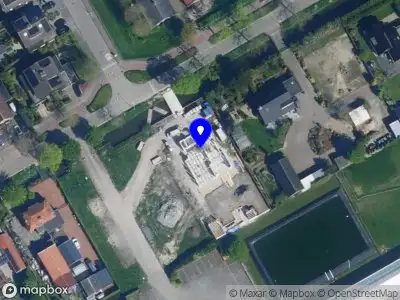 Nieuw bedrijf Tijsterman Bouwmanagement