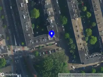 VvE P. Kennedylaan 118,120,122 en 124 Amsterdam